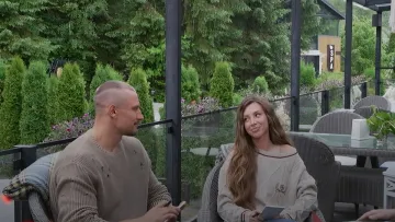 «Подарунок чи випробування для стосунків?»: учасниця шоу «Холостяк» відсвяткувала день народження з Цимбалюком