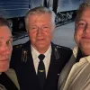 На вокзалі у Києві посеред літа випав сніг: як це стало можливим та до чого тут Горбунов і Боклан
