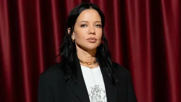 Ірина Горова показала 17-річного сина від Потапа: як виглядає юнак і де навчається