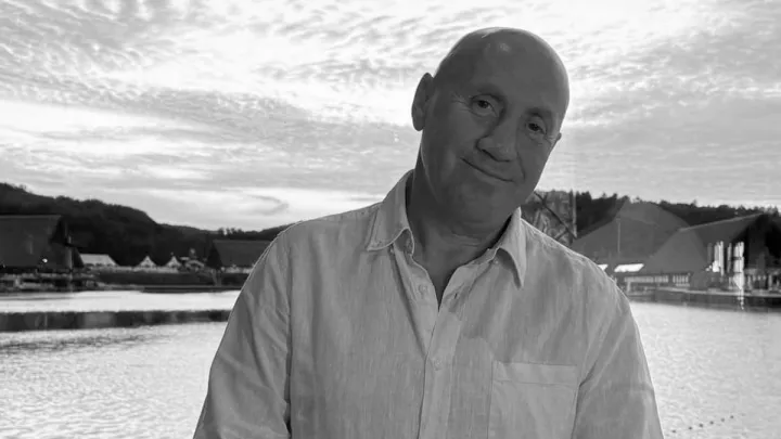 Помер український актор Олег Гусєв: що відомо про його кар'єру та причину смерті