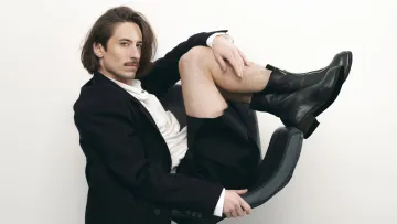 «‎Як до будь-якого артхаусу»: відомий український актор відверто озвучив своє ставлення до Євробачення