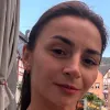 Танцівниця Ілона Гвоздьова в День жалоби показала, що допомагає їй боротися зі стресом: «Не можу плакати»