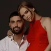 На мальовничому Подолі: дружина Віталія Козловського здивувала мережу милим кадром