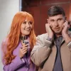 Кінець інтриги: відомий режисер висловився про стосунки з Наталкою Денисенко на тлі гучних чуток