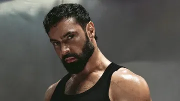 «Занадто багато балувався з такою чортівнею‎»: Козловський відверто зізнався у залежності