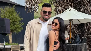 «Найважливіший підсумок року‎»: блогер Пустовіт розкрив, що втретє стане батьком