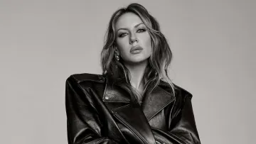 Леся Нікітюк відреагувала на обстріл пологового будинку в Запоріжжі: «Д‎оказ війни, спрямованої проти життя!»