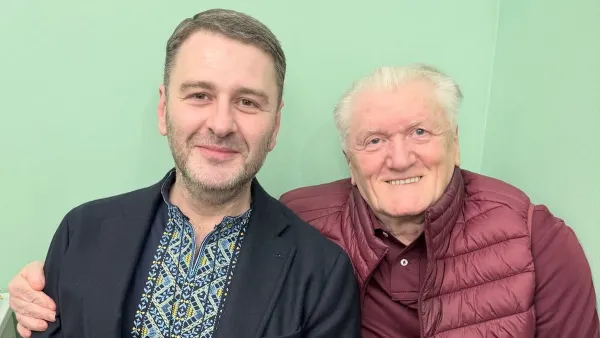 «Яким же я був ідіотом»: колишній піар-директор Ані Лорак пояснив скандальне відео 11-річної давнини