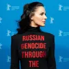 «Геноцид Росії через тіло»: Маша Єфросініна вразила образом з чітким посланням на «Берлінале-2026»