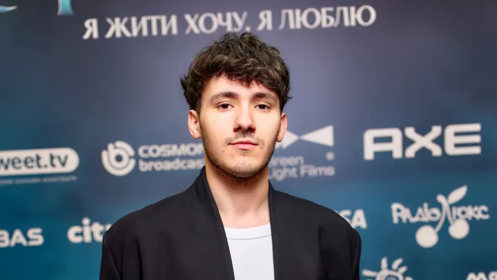 «Мені стукали сусіди з усіх стін»: YAKTAK розповів про труднощі написання саундтреку для нової «Мавки»