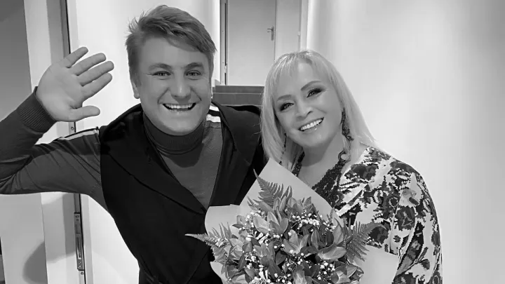 «Вічна пам’ять»: помер відомий менеджер шоу-бізнесу та концертний директор Ауріки Ротару Ігор Лахін 