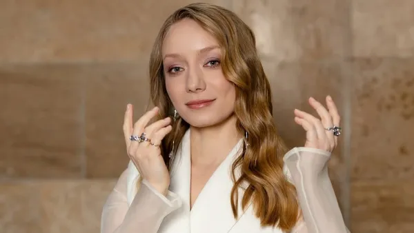 «Мені це заборонили»: LELEKA розповіла про обмеження напередодні Євробачення та чи впізнають її в метро