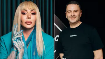 «Став найближчою людиною»: Ірина Білик розповіла, хто замінив їй батьків у складний період життя