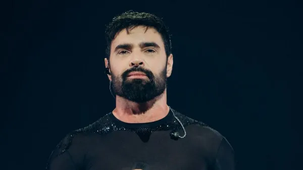 «Мені зараз ніхто не готує»: Віталій Козловський розповів, який продукт він їсть щодня і як святкуватиме Пасху