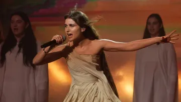 «Вирішили зробити щось нестандартне»: організатори премії YUNA 2026 оголосили ім'я першої переможниці