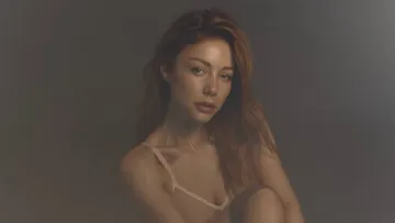 Засвітила соски на нових кадрах: Тіна Кароль вразила мережу фотосесією, яку оцінила навіть Леся Нікітюк