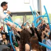 «У школі мене буліли через зайву вагу»: відомий співак розповів про непростий період свого життя