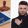 «Спостерігаєш зверхність і байдужість»: переможець шоу «Голос країни» загубив паспорт за кордоном