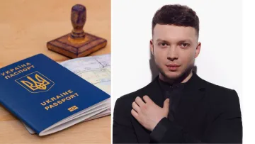 «Спостерігаєш зверхність і байдужість»: переможець шоу «Голос країни» загубив паспорт за кордоном