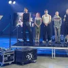 Без смартфонів та навігаторів: в Україні стартує нове тревел-шоу, ведучим стане відомий співак