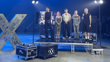 Без смартфонів та навігаторів: в Україні стартує нове тревел-шоу, ведучим стане відомий співак