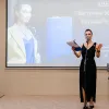 Поезія як зброя: у Києві представили збірку про незламність духу «КВЕСТІЯ»