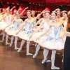 Загублені костюми та перенесені вистави: Катерина Кухар розповіла про труднощі туру «Лісової пісні»