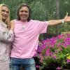 «Це нормально»: Віталій Борисюк розповів про окремі спальні з Ольгою Сумською