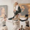Відомий блогер Дмитро Морозюк «вкусив» молоду співачку: чим закінчилася незвичайна історія