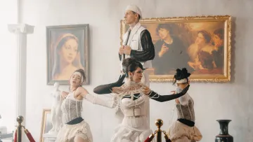 Відомий блогер Дмитро Морозюк «вкусив» молоду співачку: чим закінчилася незвичайна історія