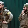 «Змінюється лише кількість облич у тому дзеркалі»: «Фіолет» присвятив новий кліп полеглим захисникам