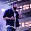 Замість вечірки – допомога ЗСУ: як KISHE відсвяткує 50-річчя у Києві