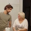 «Дуже довго соромився»: Володимир Дантес розповів, куди його віддала мама замість карате
