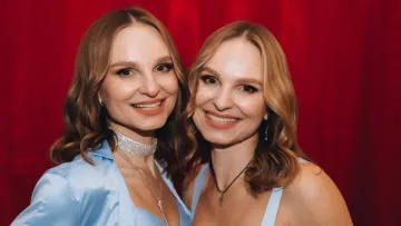 «Шлюб завершився ще рік тому»: ANNA MARIA про розрив Анни з чоловіком-військовим, Євробачення і поради DJ Паши