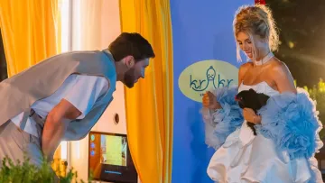 Прийшла на «Холостяк» із куркою Ларискою, а пішла у співачки: Катерина Дойчева випускає дебютну пісню