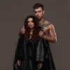 «Тантрична любов існує поза часом»: LAMA зробила несподіване зізнання про MELOVIN
