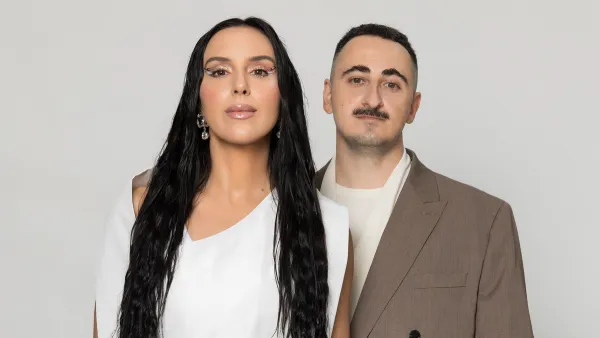 Писали майже два роки: Jamala та Cape Cod презентували спільний трек «Літо» 
