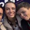 Син знаменитого ведучого Григорія Решетніка став чемпіоном: у якому виді спорту виступає юнак