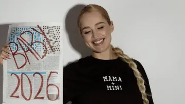 «Цей день поділив життя на «‎до» і «‎після»: Бєлєнь з «Холостяка‎» креативно розповіла коханому про вагітність