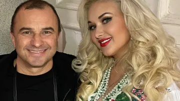 «Дуже світла, лірична, про почуття»: Павлік і Бужинська презентували спільну пісню «Зорепад»