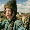 Український прорив на Netflix: зірка «Клондайку» Оксана Черкашина зіграла в популярному серіалі «1670»