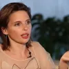 «Розповідаю їм усю політінформацію»: Ірена Карпа сказала, чи говорять французи про війну в Україні 
