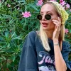 «Про туфлі, егоїзм і любов до себе»: зірка «Кварталу» Ірина Сопонару поділилася зворушливою історією