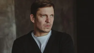 Названо найкращі і найгірші українські серіали: вибір відомого актора Ісаєнка