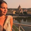 Задмухувала свічки у Флоренції: Селена Гомес відсвяткувала 34-річчя в Італії разом із чоловіком