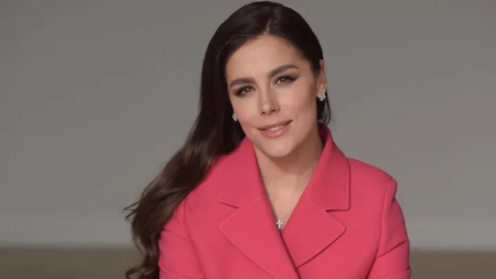 «Відчула, що таке розбитість»: ведуча шоу «Танці з зірками» про свій приїзд до Києва зі Швейцарії 