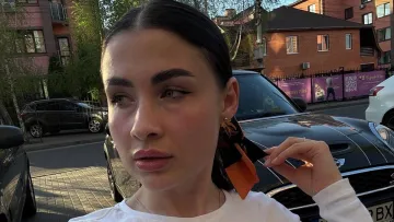 Відверте зізнання: колишня дружина Романа Сасанчина розповіла, як донька сприйняла її розлучення з чоловіком