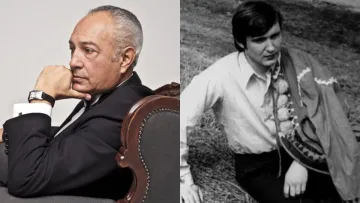 «‎Наїхали і вимагали гроші»: композитор спростував версію про самогубство українського співака через 47 років