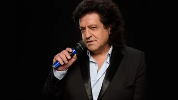 «Готовий зістригти шевелюру»: Іво Бобул назвав ціну питання та розповів, чи міг би виконати пісню в стилі реп