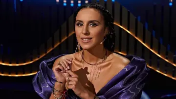 Джамала поділилася фото своїх старших синів: як виглядають діти української співачки